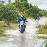 3 Days Jungle Temples Enduro Tour - What’s Included and What to Expect