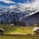 3 Days Kashmir Neelam valley Tour - Transportation, Group Size, and Timing