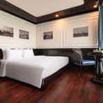 3-Days Lan Ha Bay 5 Star Cruise & Luxury Oceans Balcony Cabins - Who Is This Tour Best Suited For?