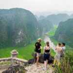 3 Days Luxury Ninh Binh Tour and Halong Overnight Cruises - Practicalities and Tips