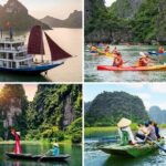 3 Days Luxury Tour Ninh Binh and Ha Long Bay 5 stars Cruise - Highlighted Challenges or Considerations