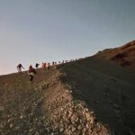 3 Days Mount Rinjani Trekking via Sembalun to Torean - What’s Included and What’s Not