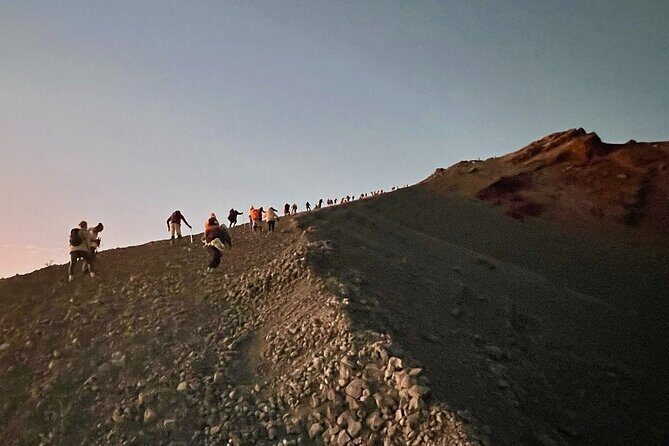 3 Days Mount Rinjani Trekking via Sembalun to Torean - What’s Included and What’s Not