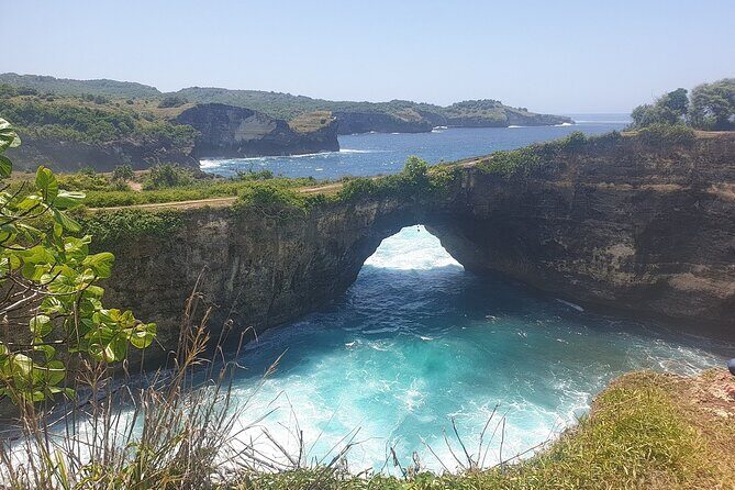 3-Days Nusa lembongan & Nusa Penida island Complete Tour - Practical Considerations and What You’ll Love