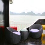 3-Days Oasis Bay Cruise from Hanoi to Halong Bay - Practical Tips for Future Travelers