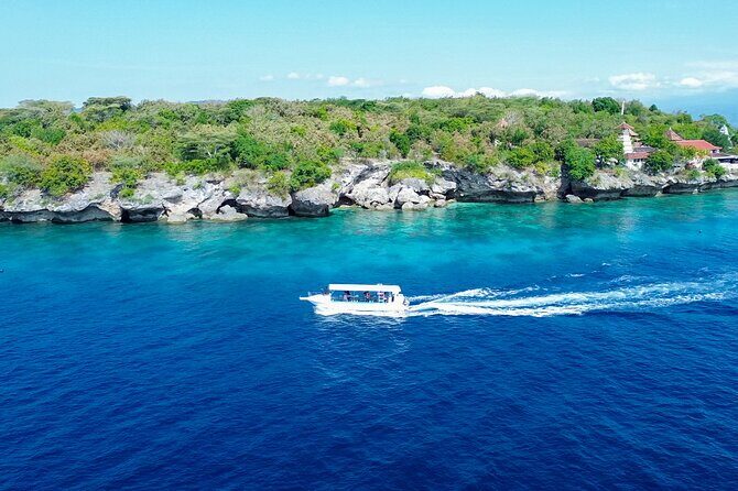 3 Days PADI Open Water Course in Pemuteran - Why This Course Offers Great Value