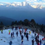 3 Days Poon Hill Trek Private trek from Pokhara - Practical Aspects: Transportation, Accommodation, and Comfort