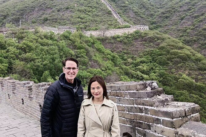 3 Days private Magnificent Beijing Tour with all included. - The Sum Up