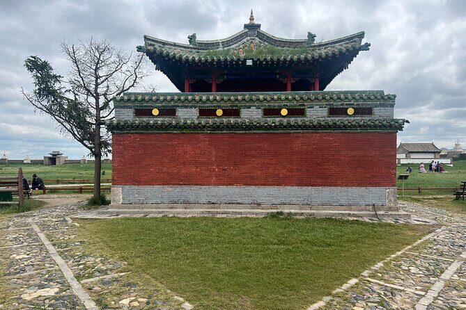 3 Days Private Tour to Karakorum, Khustai NP and Semi Gobi - Day 3: Exploring the Heart of Mongolia’s Heritage