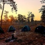 3 Days Private Xe Champhone Elds Deer Sanctuary Tour. - Authentic Local Experiences and Optional Activities