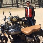 3 days Royal Enfield Motorcycle tour from Chennai to Great Living Chola Temples - Day 3: The Final Stop and Return Ride