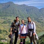 3 Days Sapa Trekking - Homestay & Hotel - The Experience in Review