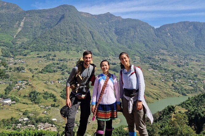 3 Days Sapa Trekking - Homestay & Hotel - The Experience in Review