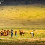 3 days Semi Gobi Desert and Chinggis Khaan Statue - FAQ