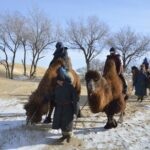 3 Days Silence-White Winter Tour - The Sum Up