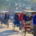 3-Days Spiritual Tour of Varanasi-Ganges Including Train Tickets - Practical Aspects and Value