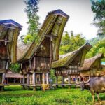 3 Days Tana Toraja from Makassar: Kete Kesu Village, Menhir to Funeral Burial - Day 1: Exploring the Heart of Toraja Culture