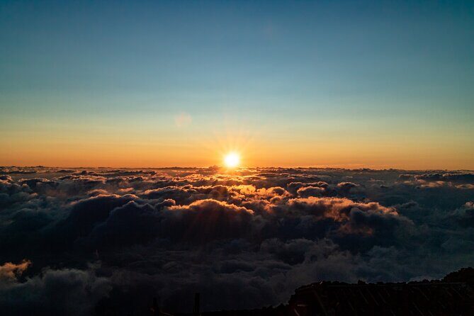 3 Days to Summit Mount Fuji Ascent Journey - Practical Details and What They Mean for You