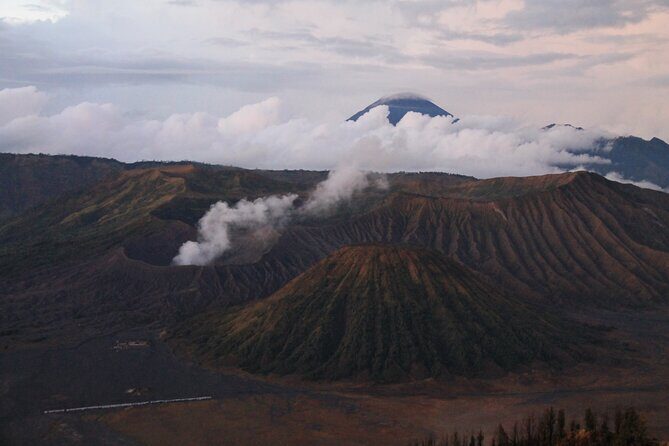 3 Days Tour Ijen and Bromo - Who Would Love This Tour?