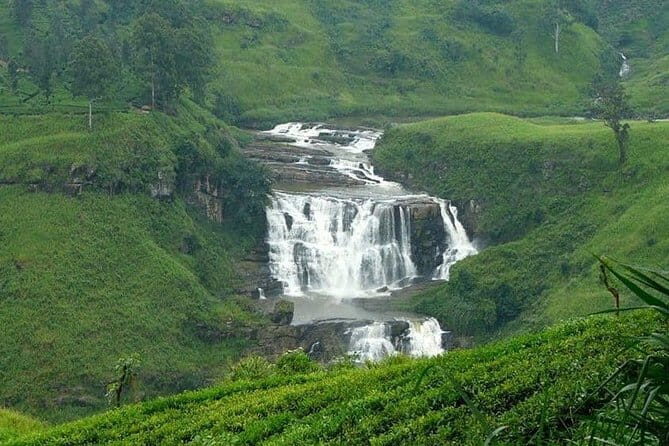 3 Days Tour to Kandy Nuwara Eliya & Sigiriya from Colombo - Transportation and Logistics: What to Know