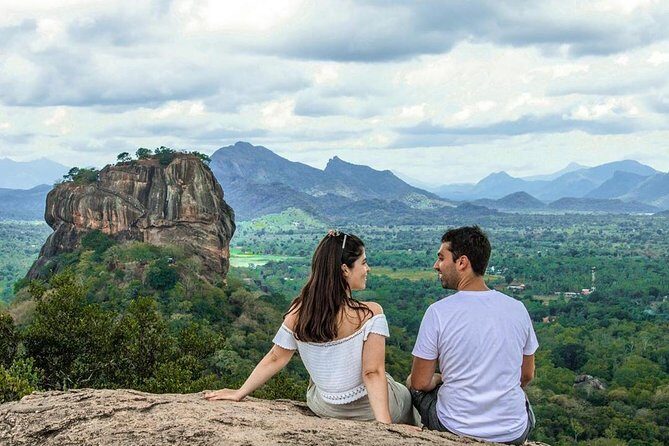 3 Days Tour to Kandy, Nuwara Eliya & Sigiriya - What This Tour Offers: A Deep Dive into Sri Lanka’s Heartland