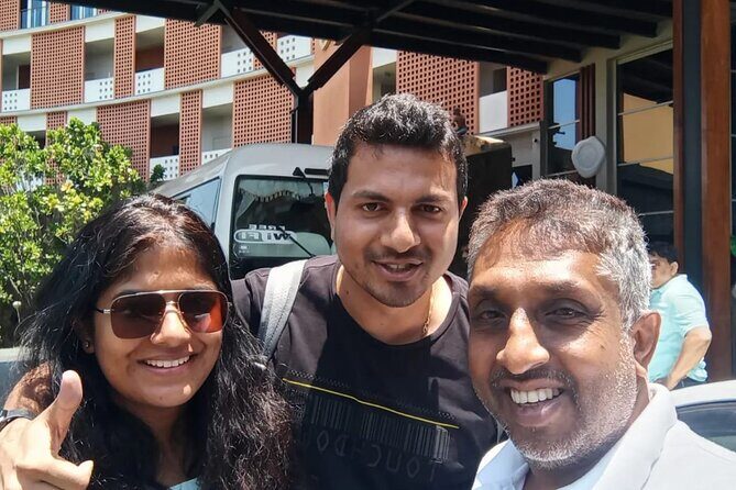 3 Days Tour to Sigiriya,Nuwaraeliya to Ella from Kandy - The Itinerary Breakdown: What to Expect Each Day