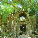 3 Days Tour(Small Circuit+Grand Circuit & Banteay Srei+Beng Mealea & Koh Ker) - Day 2: The Beauty of Banteay Srei and Angkor’s Grand Circuit
