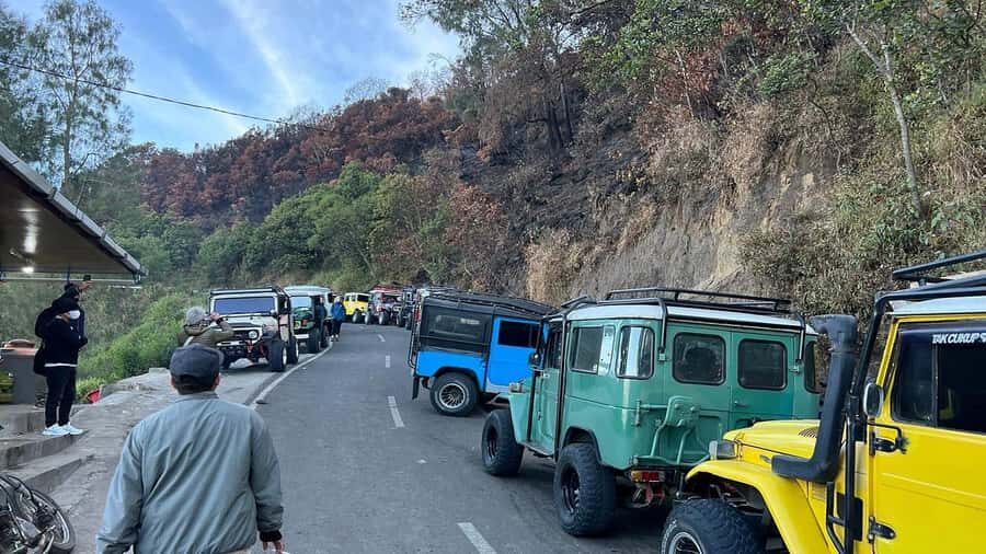 3-Days Tumpak Sewu, Bromo, and Ijen from Surabaya or Malang - What Makes This Tour Stand Out?