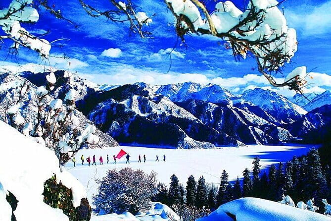 3 Days Urumqi Heavenly Lake and Turpan Tour - Analyzing the Cost and Overall Value