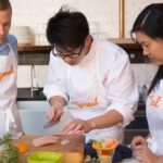 3-Hour Authentic Japanese Cooking Class (Includes 4-Course Meal) - Exploring the Cooking Class Experience in Osaka