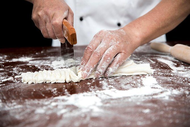 3-Hour Biang Biang Noodles Cooking Class in Xi'an - What You Can Expect from the Tour