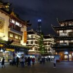 3-Hour Flexible Private Shanghai Night Tour with Local Dinner Option - What’s Included and What to Consider