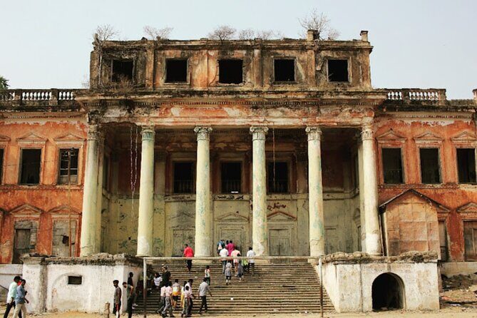 3-hour Hyderabad Old City Heritage Walking Tour - Final Thoughts