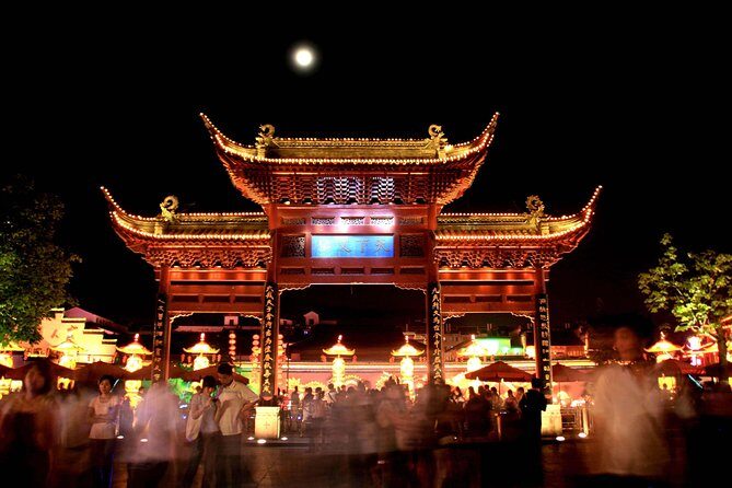 3-Hour Nanjing Authentic Local Food Tour by Public Transportation - Authenticity and Value