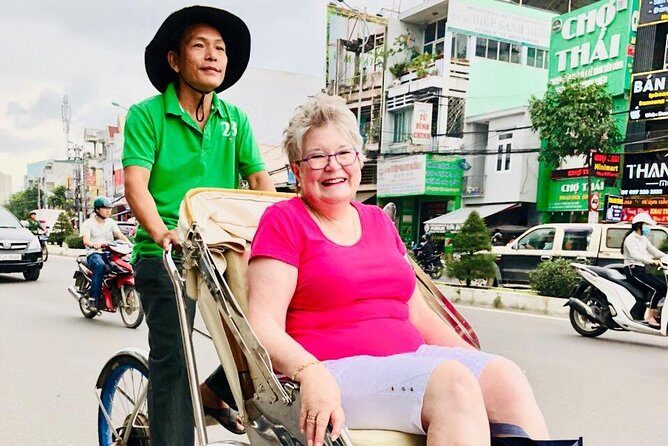 3 Hour Pedicab City Tour Nha Trang - Who Will Love This Tour?