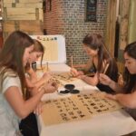 3 Hour Private Beijing Hutong Tour and Calligraphy Experience - How the Experience Feels in Practice