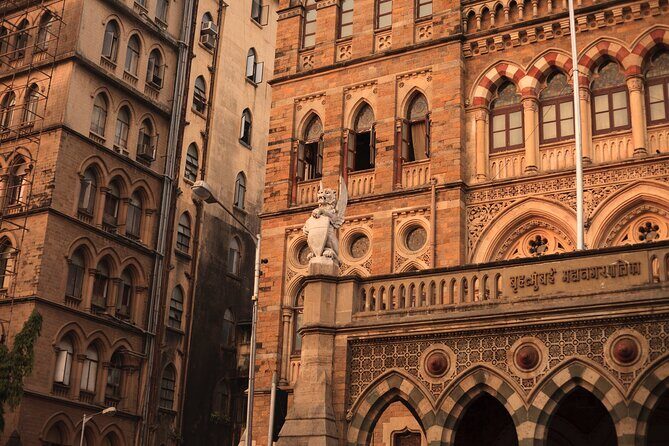 3-Hour Private Guided Tour in Bollywood from Mumbai - FAQ