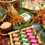 3-Hour Private Street Food Walking Tour in Kuala Lumpur - An Introduction to Kuala Lumpur’s Food Scene