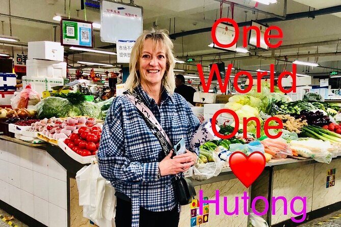 3-Hour Private Tour of Hutong, Calligraphy Class and Peking Duck - The Practicalities