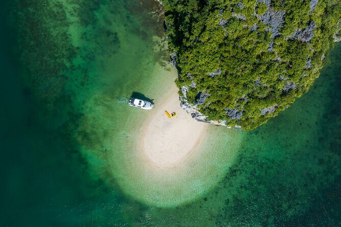 3 Hour Private Yacht Charter to the Hidden Gems of Ha Long Bay - Practical Details & Tips for Travelers