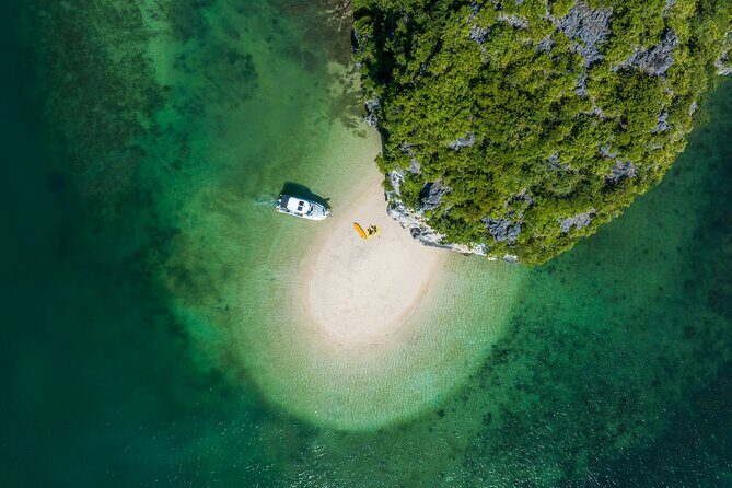 3-Hour Private Yacht Discover the Spectacular of Ha Long Bay - FAQ