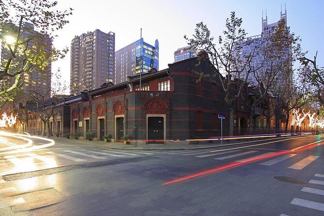 3-Hour Shanghai Old Town to French Concession Walking Tour - Who Is This Tour Best Suited For?