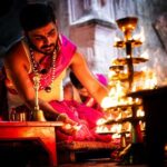 3-Hour Varanasi Tour: Ganga Aarti, Boat Ride & Manikarnika - The Itinerary in Detail