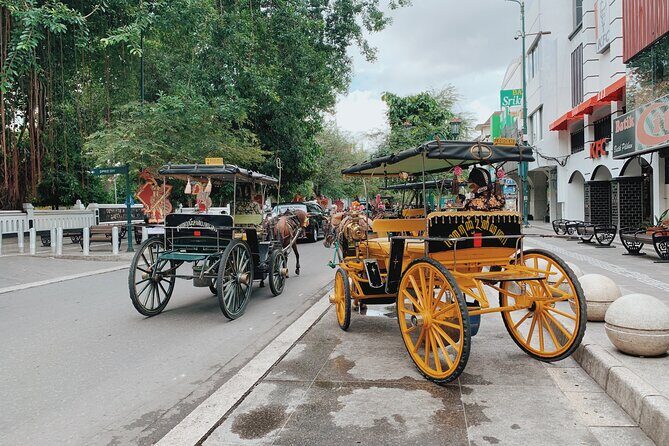 3-Hour Yogyakarta Hidden Food Walking or Cycling Guided Tour - Final Thoughts on the 3-Hour Yogyakarta Food Tour