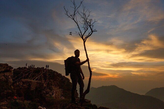 3 Hours Guided Walk to Sir George Everest House - What Sets This Tour Apart?