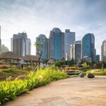 3 Hours Jakarta City Tour (Jakarta's Iconic Places) - Detailed Breakdown of the Itinerary