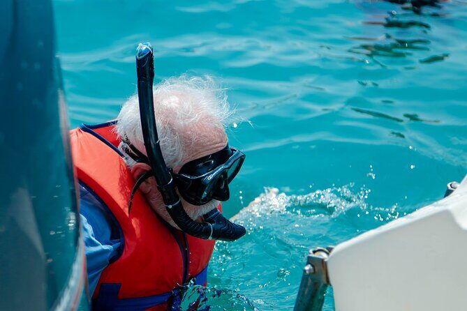 3 Hours of Private Snorkeling Trip in South of Phu Quoc - The Guide & Review Insights