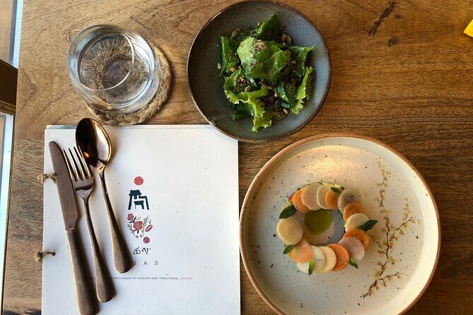 3 Hours Private Food Tasting in Tukcha - Practical Details and Logistics