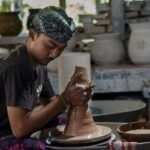 3 Hours Wheel Throwing Basic Ceramic Class - What you should know before booking