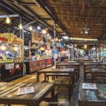 3 Hrs Private boat Tour Bangkok Floating Market by Flat Boat - A Beautiful, Authentic Side of Bangkok